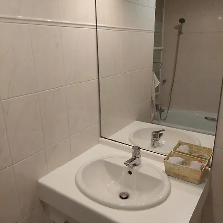 Apart'issy Appartement