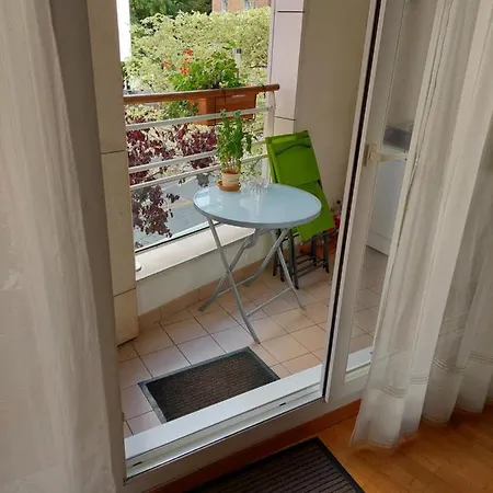 Appartement Apart'issy