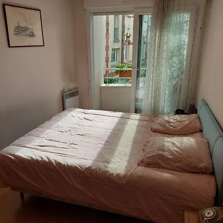 Apart'issy Appartement Issy-les-Moulineaux