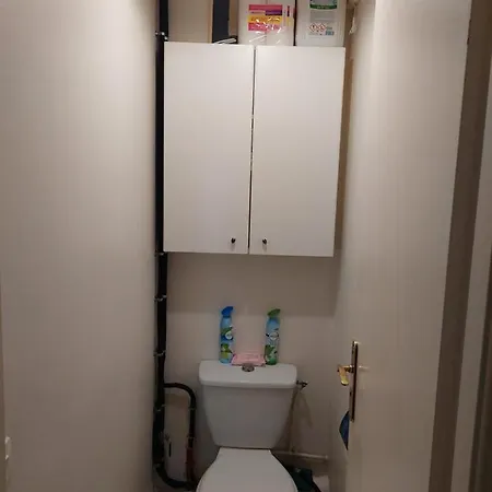 Appartement Apart'issy