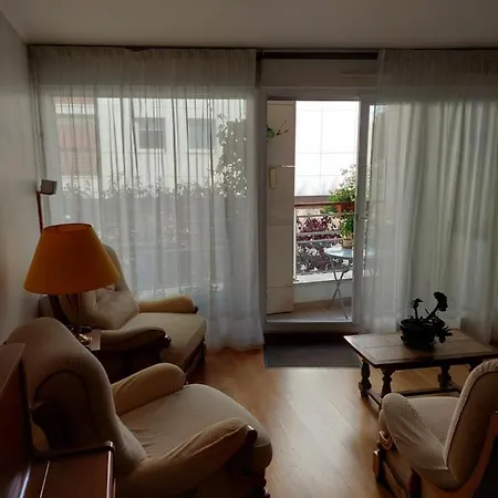 Apart'issy Appartement