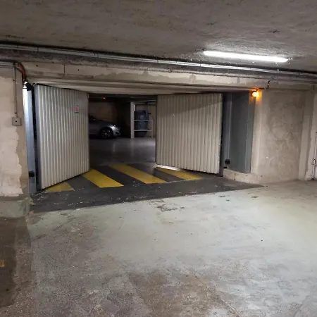 Appartement Apart'issy